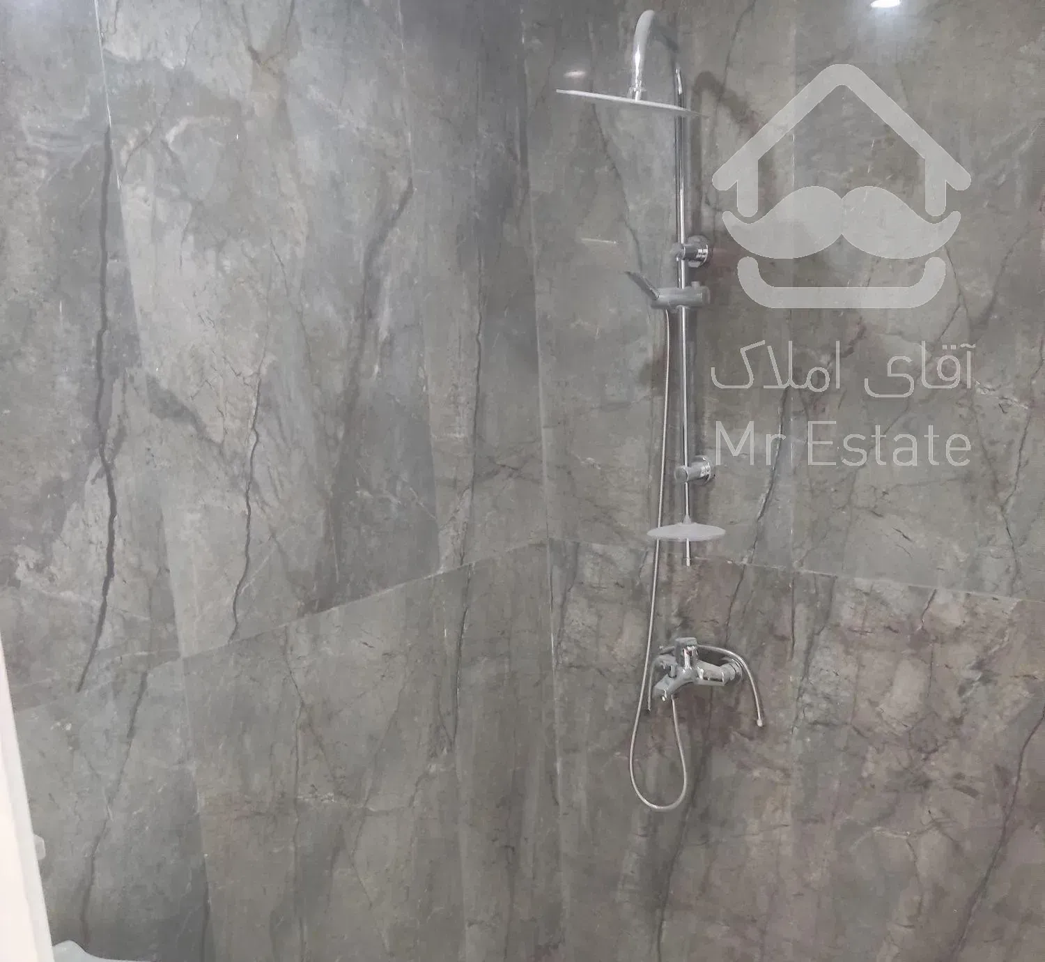 ۱۵۴ متری فاز یک مهرشهر