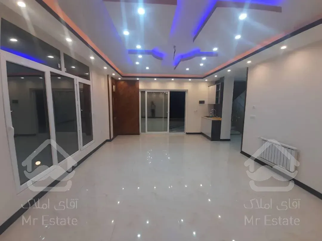 خرید ویلا ساحلی سرخرود