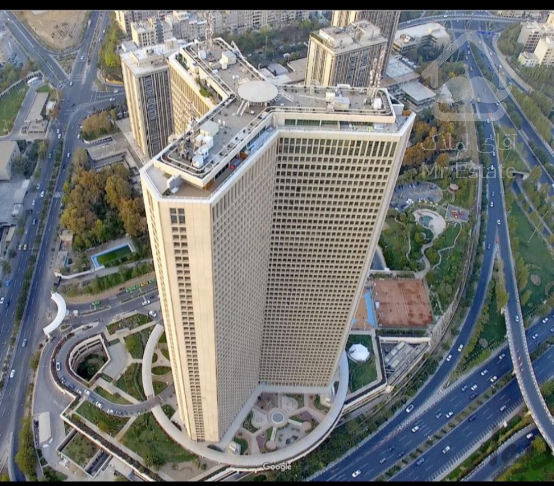 پروژه مجلل ویژن مروارید شهر