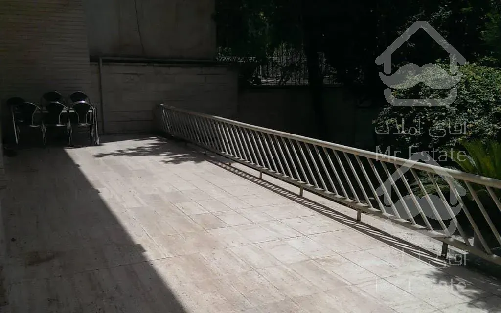 یک واحد از دو واحد واقع در میرداماد تبریزی