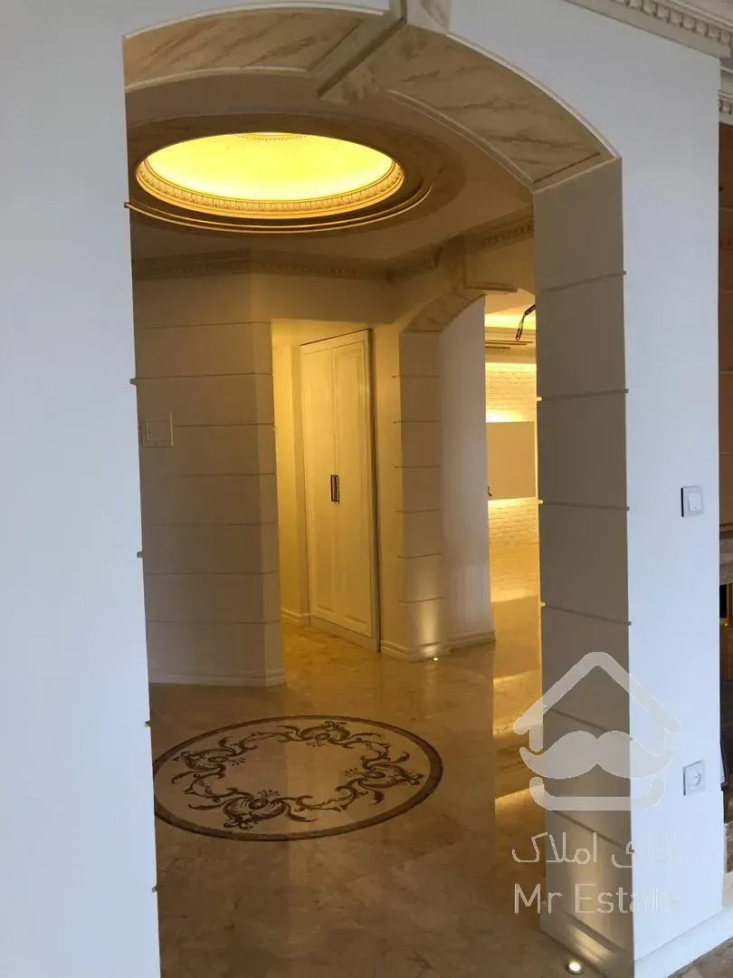 فروش آپارتمان 310 متری در ولنجک