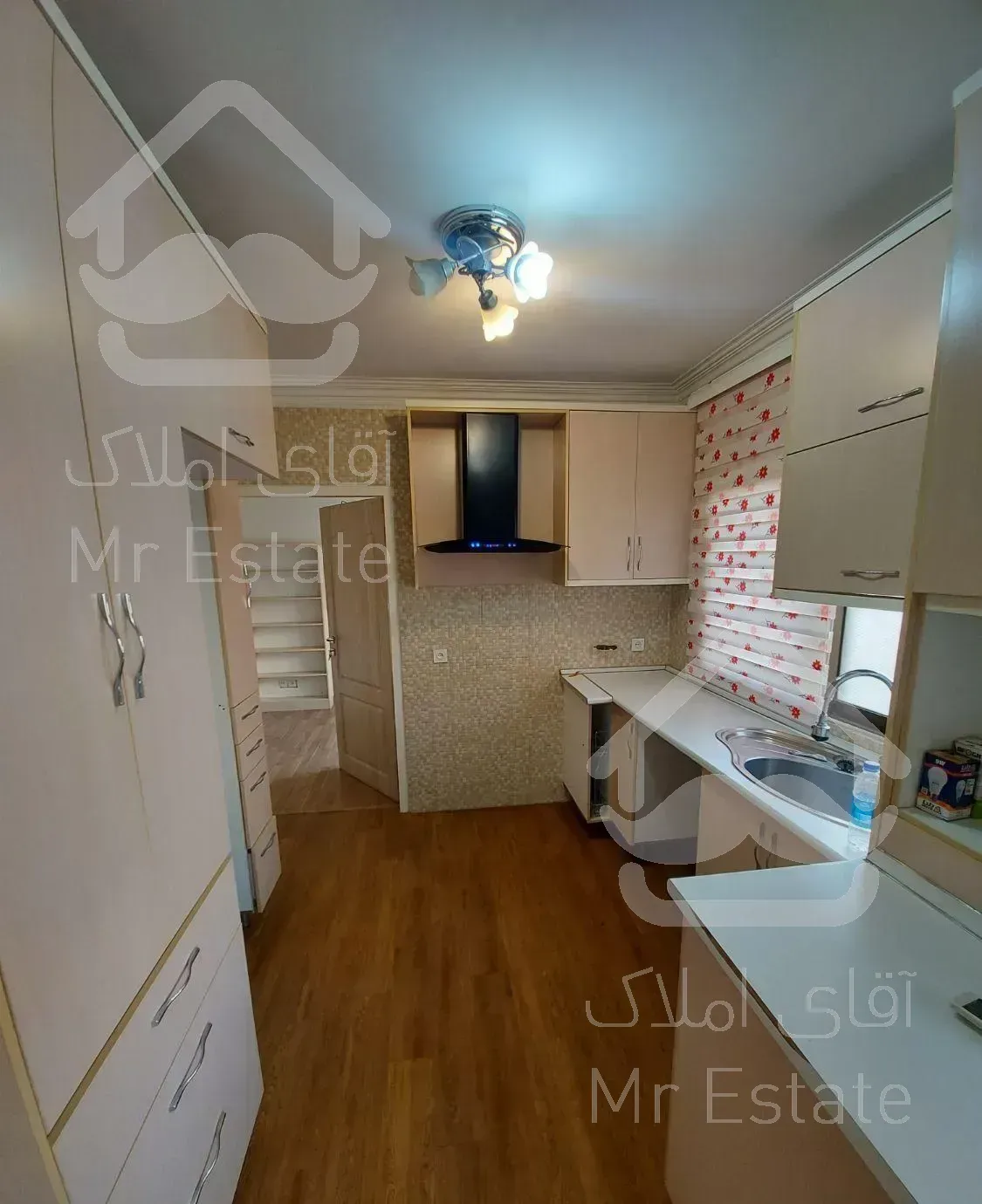 آپارتمان ۵۸ متری یک خواب محدوده دبستان