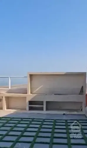 ۱۶ واحد لوکس ساحلی فرصت طلایی سرمایه‌گذاری