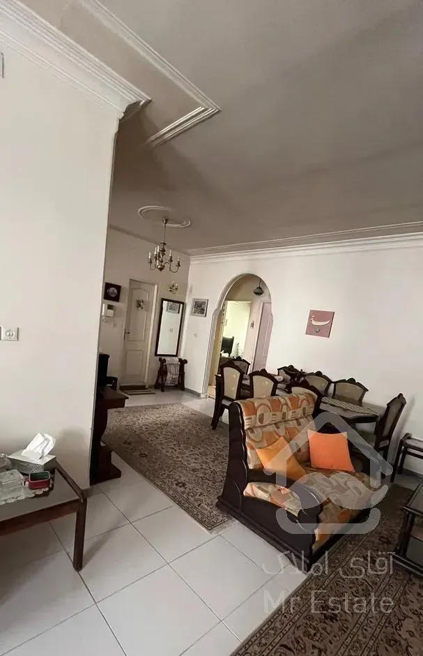 شمشاد های. شرقی بلوار شهدا پرطرفدار3خوابه