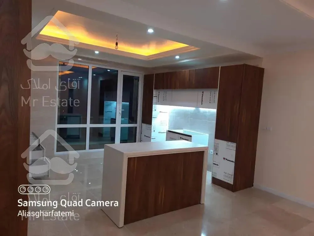 اجاره اپارتمان ۱۰۰ متری دو خواب فول اباذر (پیامبر)