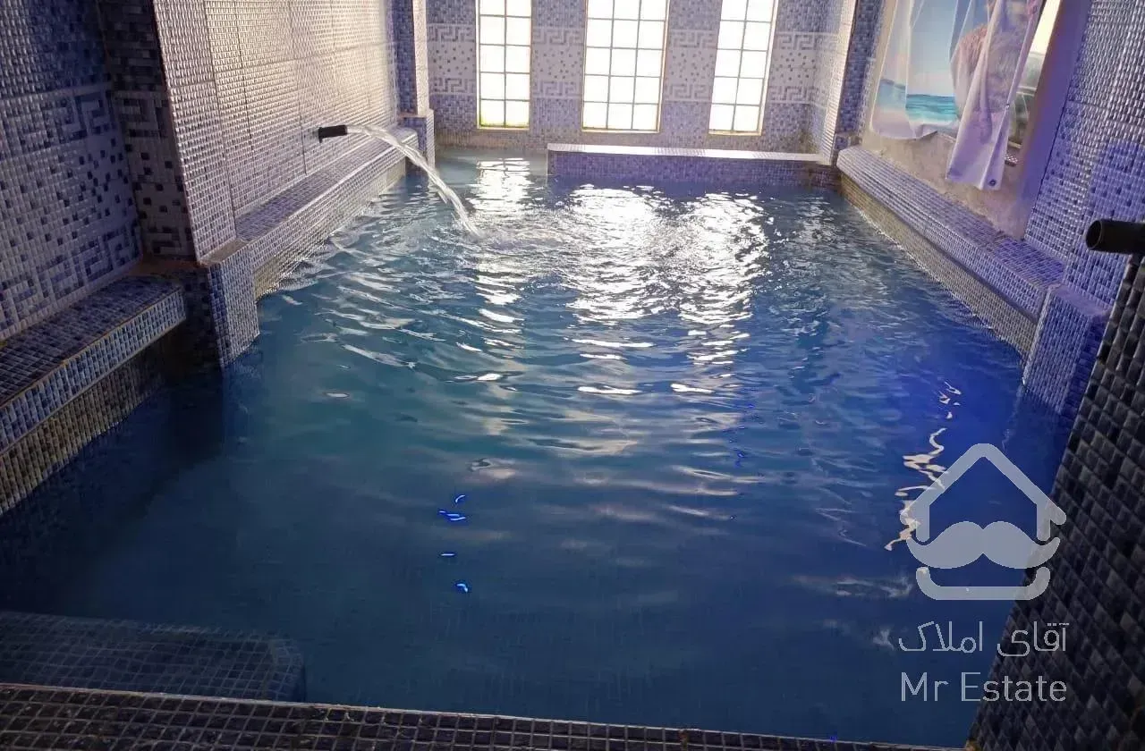 اجاره ویلا استخرآبگرم ساحلی