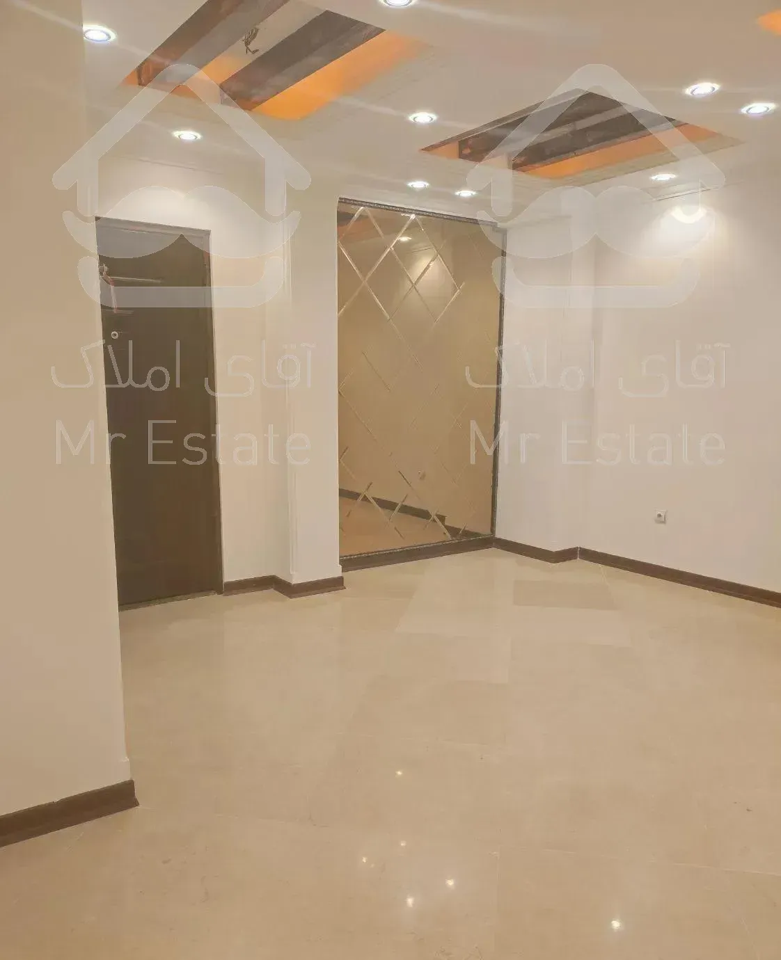 ۹۸متر کلید نخورده