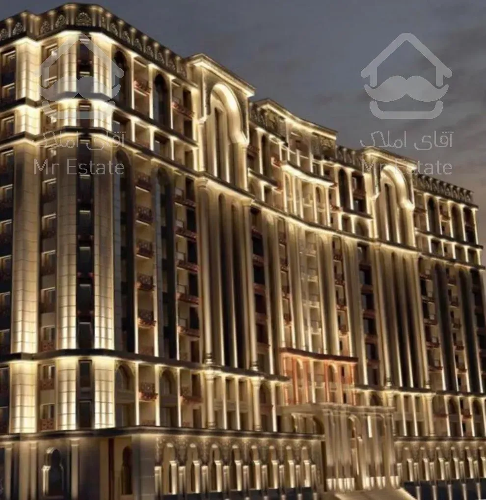 نياوران ١٨٥ متر شرايط ويژه قيمت و پرداخت