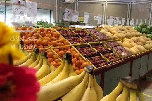 اجاره مغازه/تجاری براصلی/درتهران صادقیه