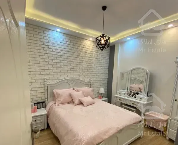 آپارتمان ۷۸ متر دو خواب کامرانیه فروش