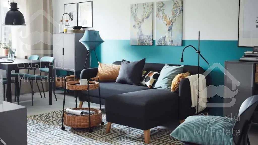 پیش فروش پروژه مجلل ویژن