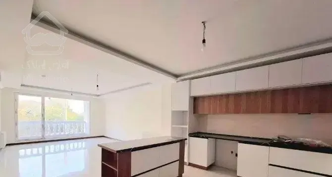 آپارتمان نوساز در طالقانی/ بلوار برند