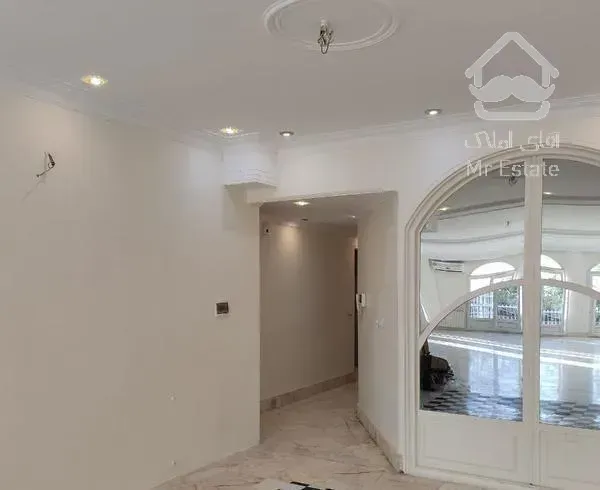 ۲۲۰ متر اقدسیه انتهای بزرگراه ارتش شهرک لاله