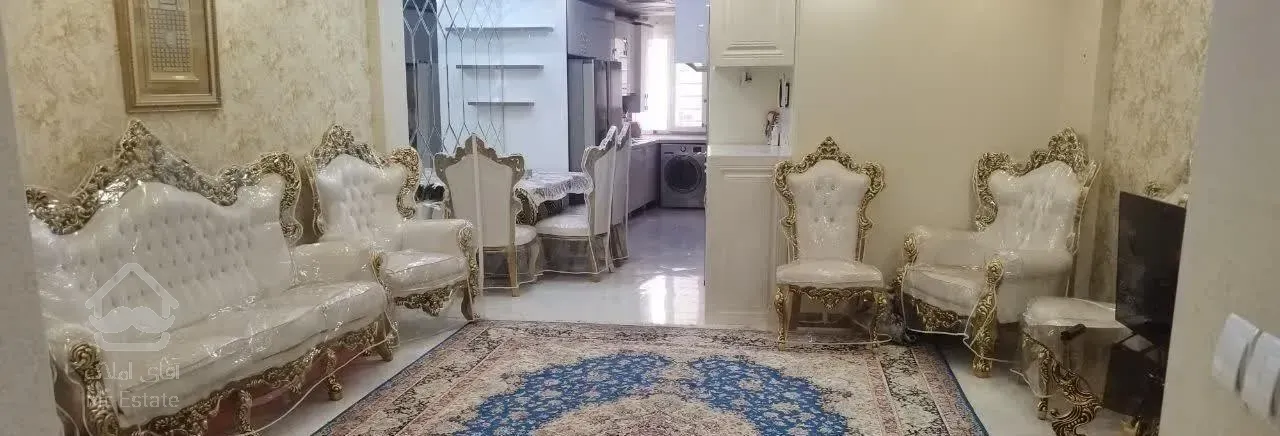 رهن آپارتمان ۷۲ متری ۲ خوابه در آبشار