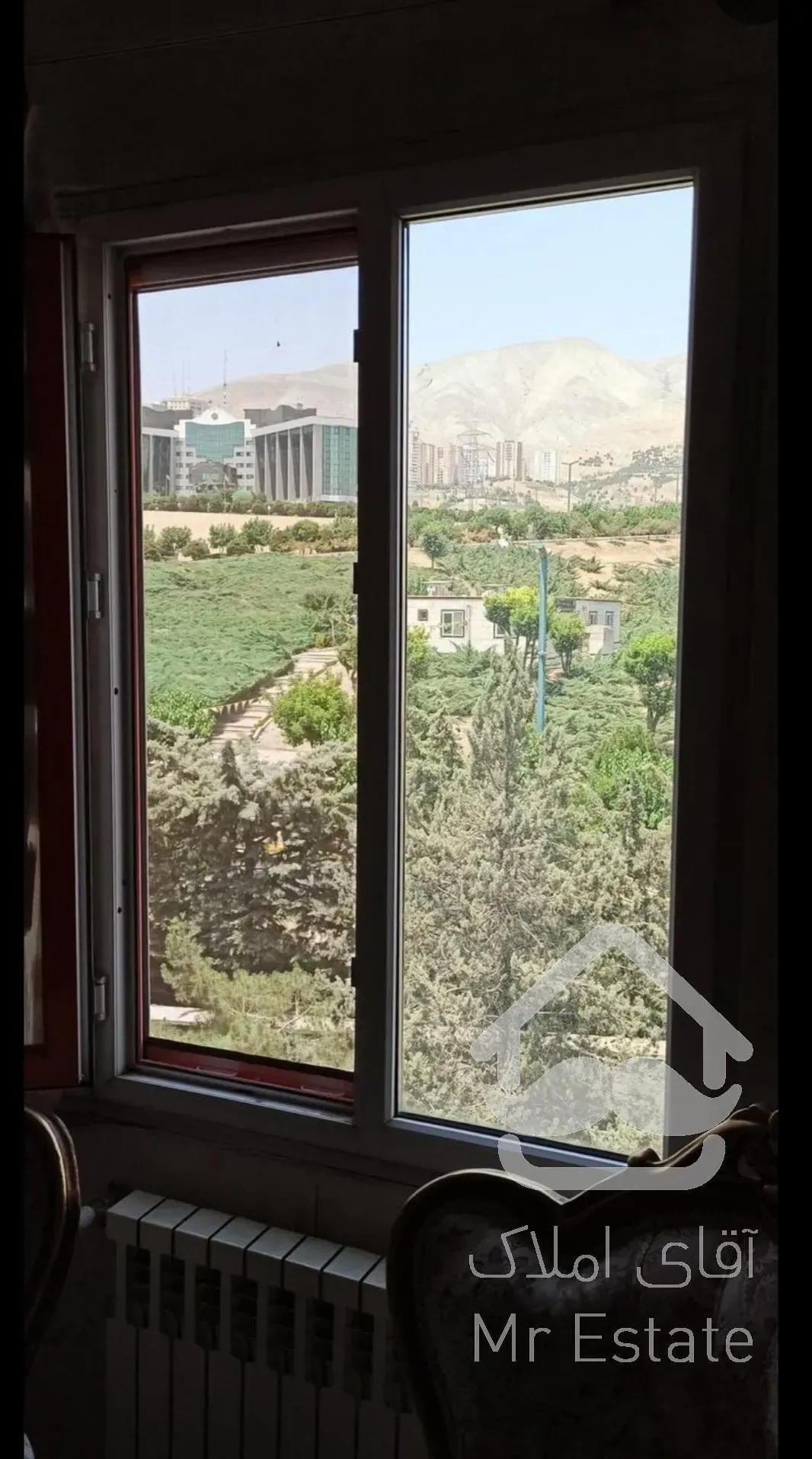 اجاره آپارتمان ۱۵۰ متری سعادت آباد