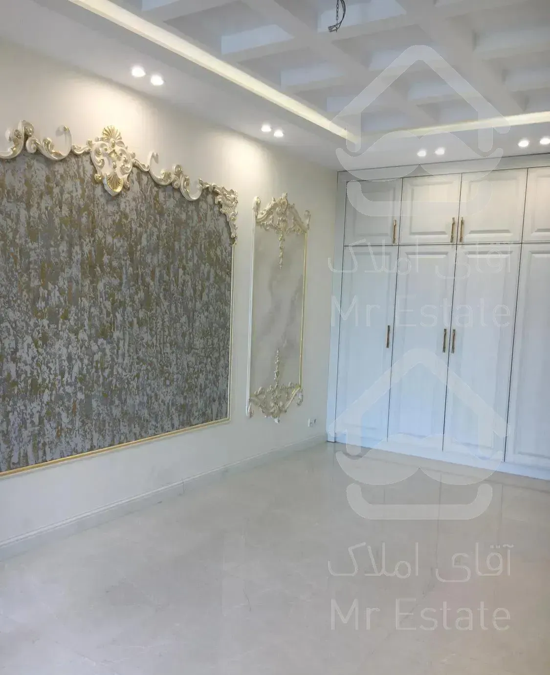 آپارتمان ۱۲۰متری/ ۲خواب/ مجیدیه