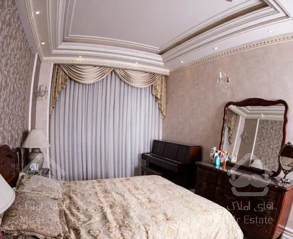 کامرانیه ثروتی۲۴۰ متر