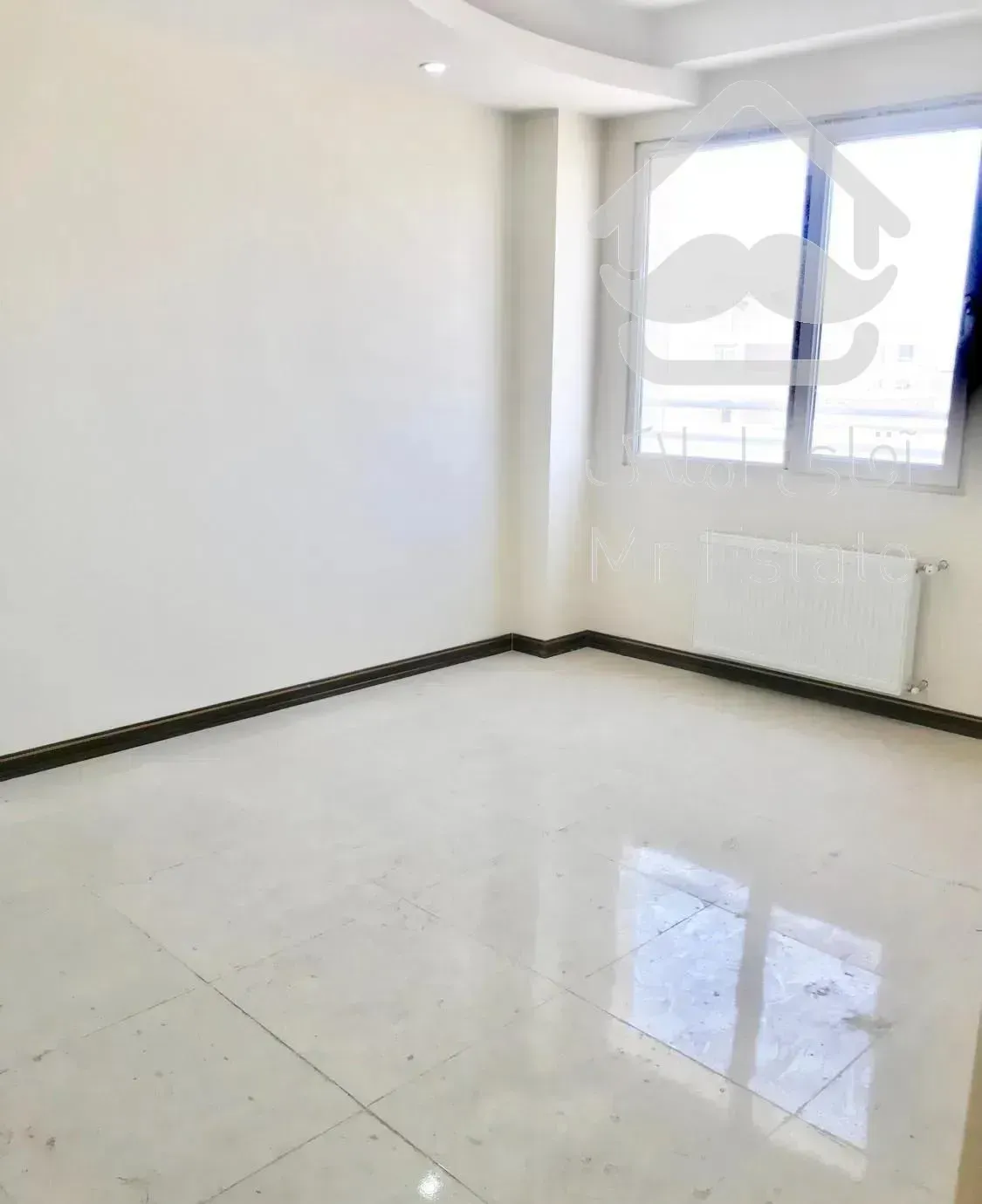 طوس ۱۴۵ متری،۳ خواب،تکواحدی،فول، سند آماده