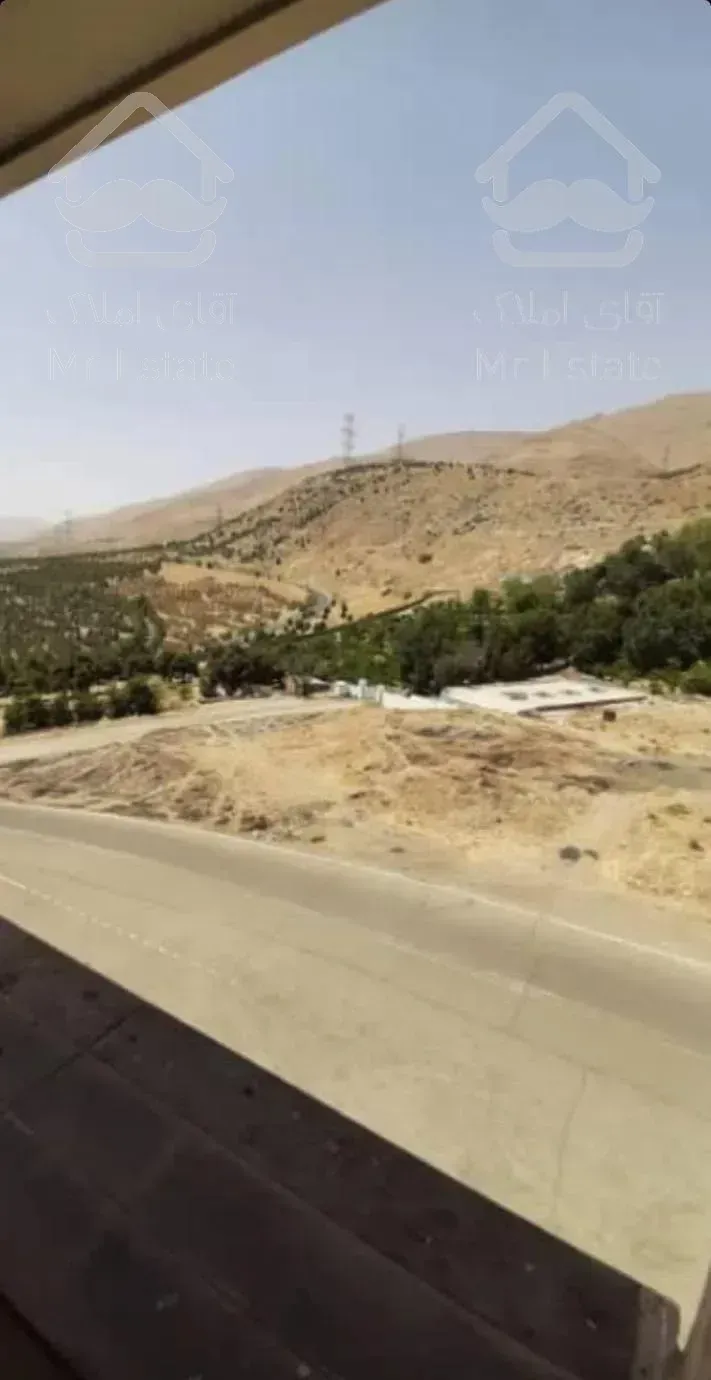 رهن واحد ۱۲۰ متر دو خواب  ابشار تهران