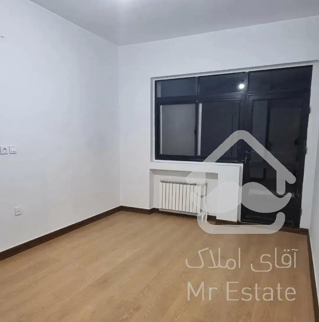 شریعتی میثاق ۱۰۹ متری دو خواب با پارکینگ شیک