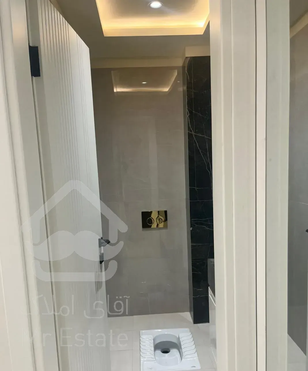 شهرک والفجر ۱۴۵ متر سه خواب کلید نخورده