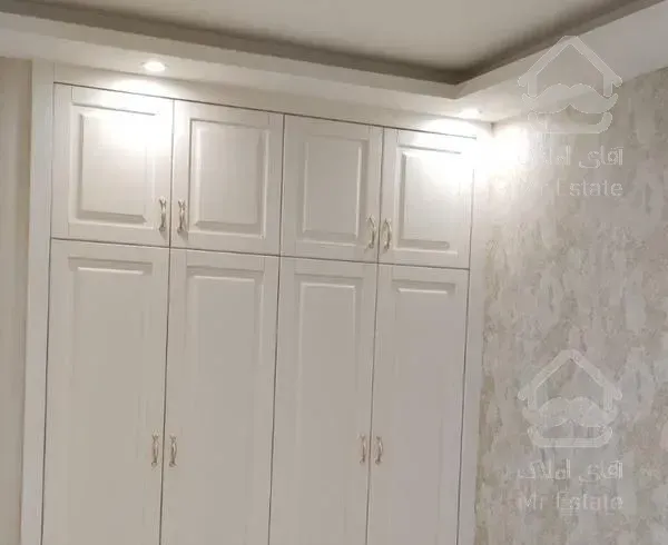 آپارتمان ۱۵۰ متر حامد شمالی ۱