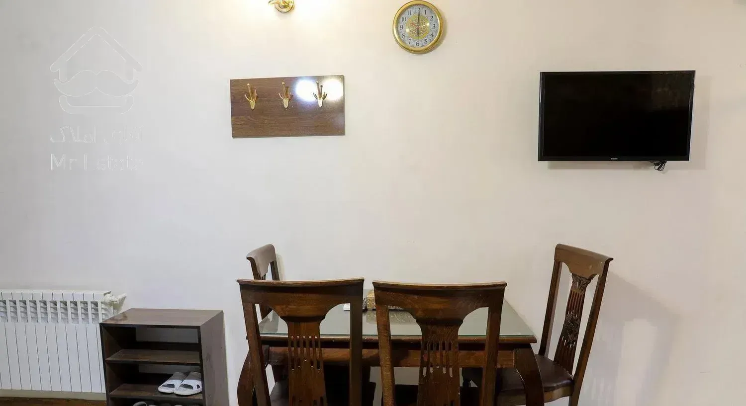 سوئیت چهارتخت ارمغان 2