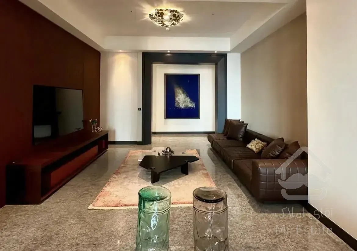 رهن و اجاره ۲۱۵متر۳خواب/ کامرانیه شمالی/شخصی ساز