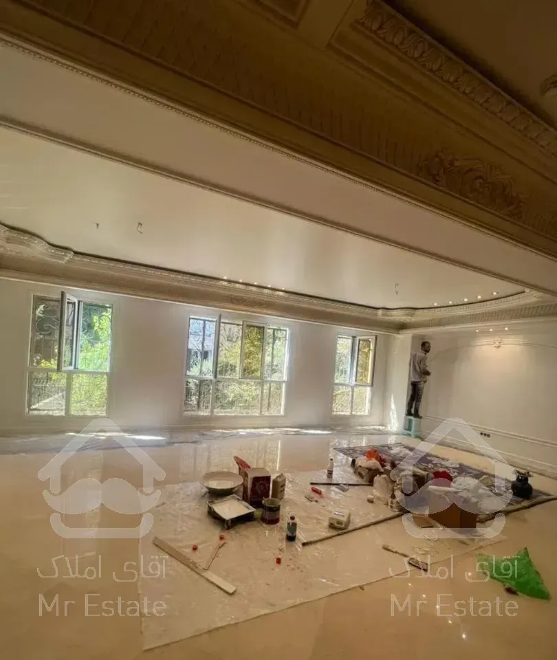 آپارتمان ۲۱۰ متر ۳خوابه