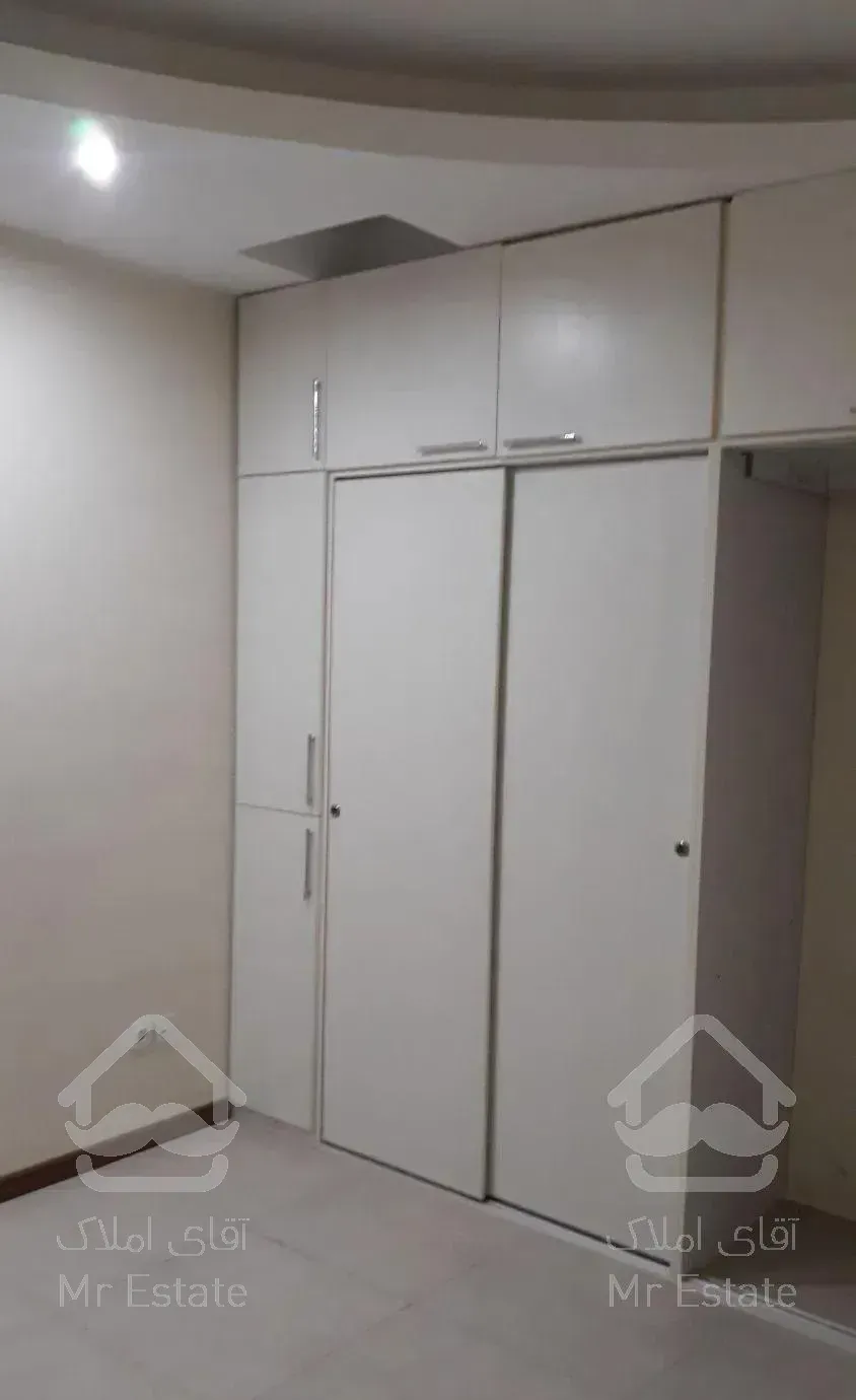 آپارتمان  ۹۰ متری