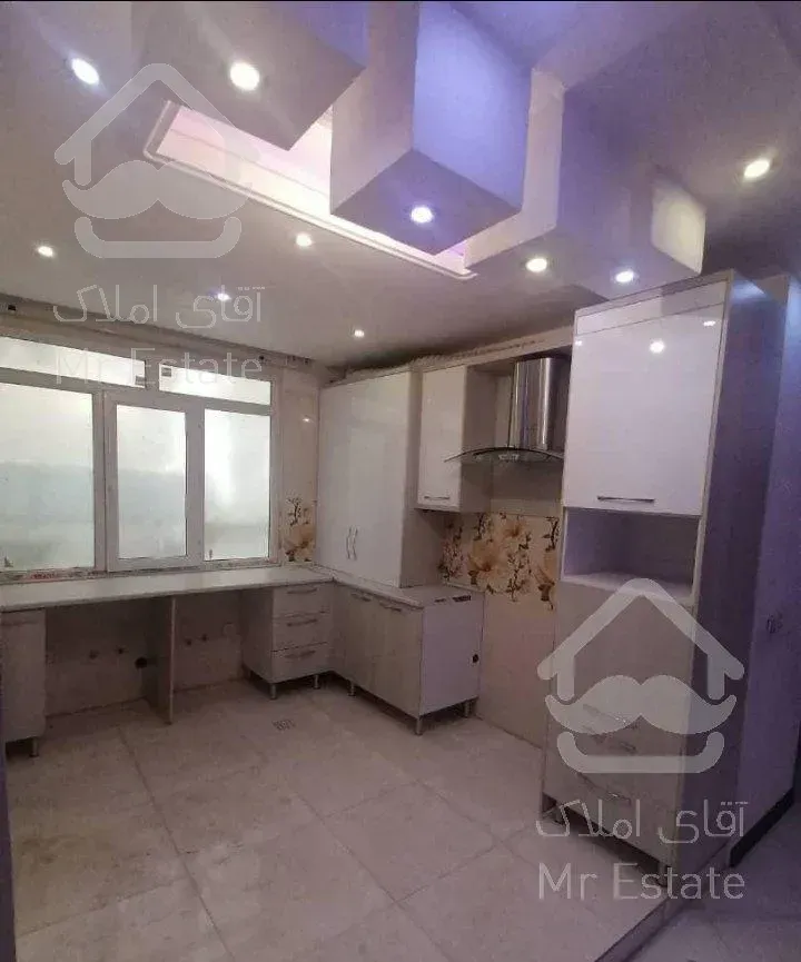 اپارتمان ۸۲ متری