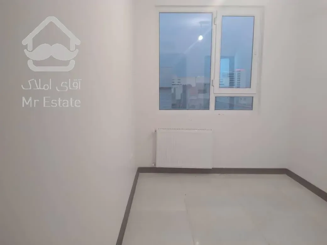 آپارتمان ۷۵ متری ۲ خواب،نوساز، وام دار، فول امکانات،قابل رهن