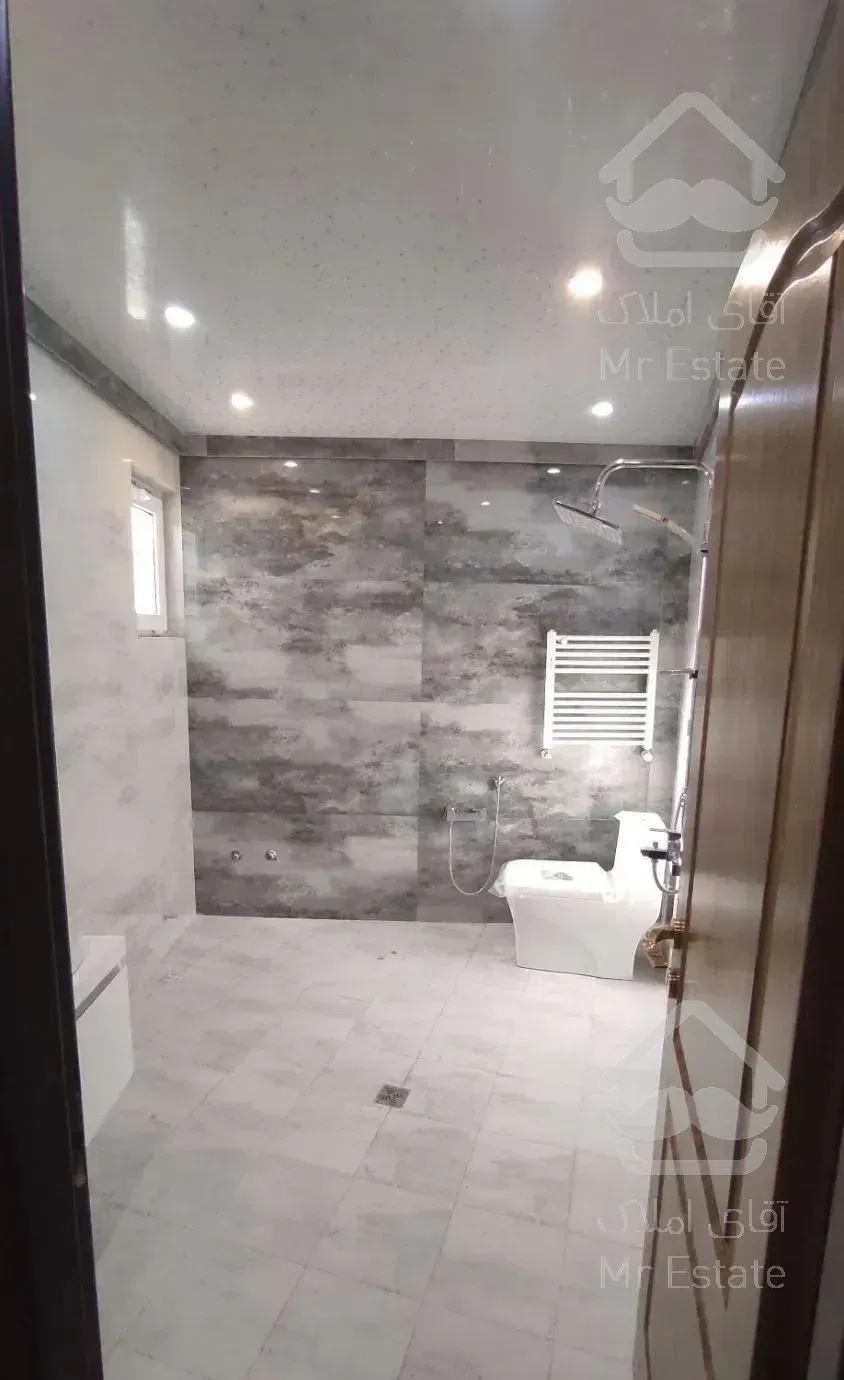 اپارتمان۲۵۰ متر چهار خواب جهانشهر بلوار ماهان