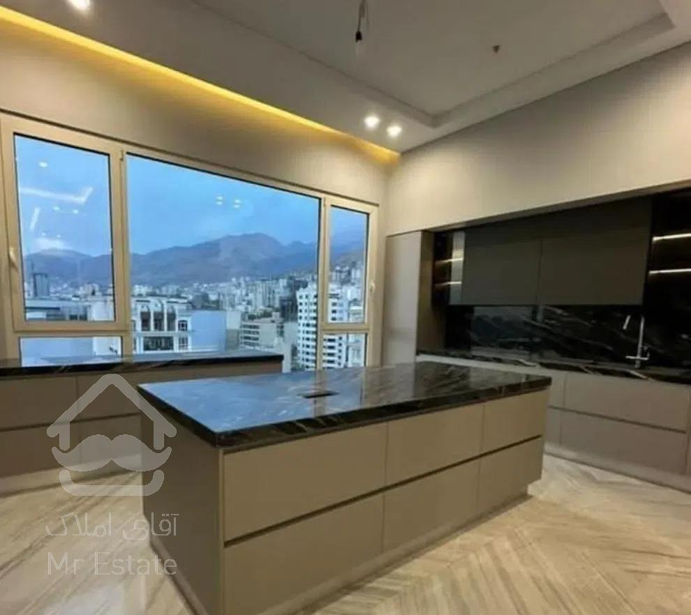 ۱۱۰متر/آینده ساز سرمایه شما/ دهکده المپیک