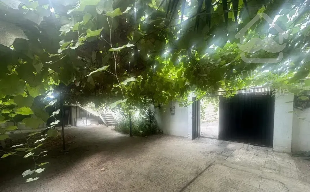 اجاره دربستی ۴۲۰ متری کمربندی غربی