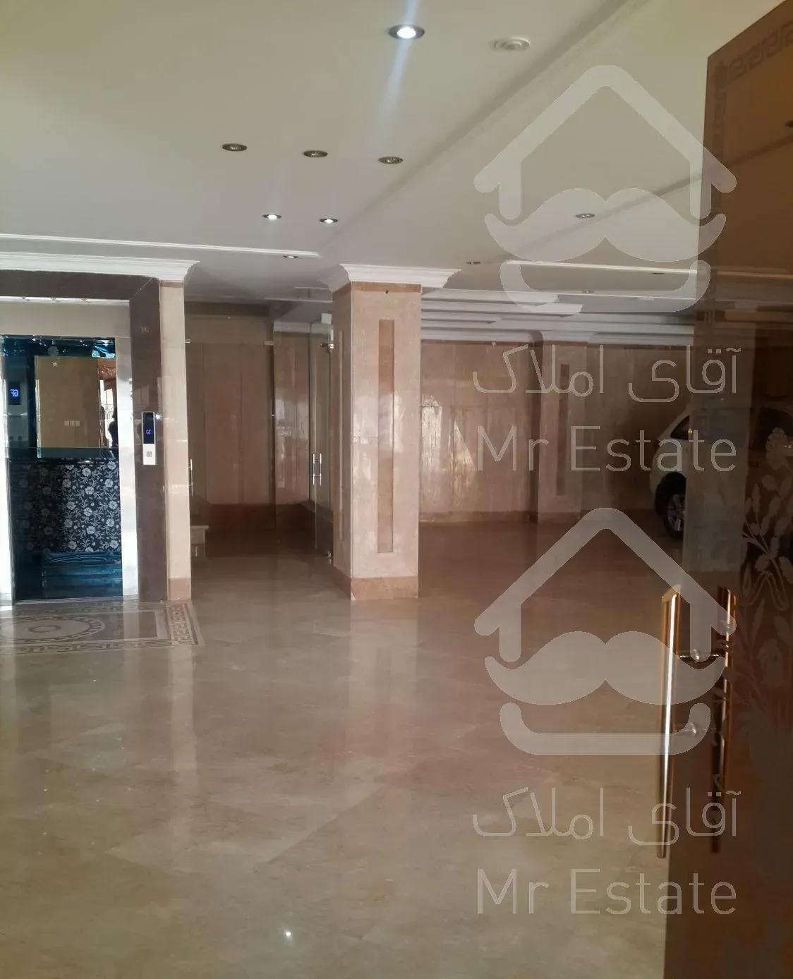 شهرک غرب 70متر1 خوابه 6 ساله