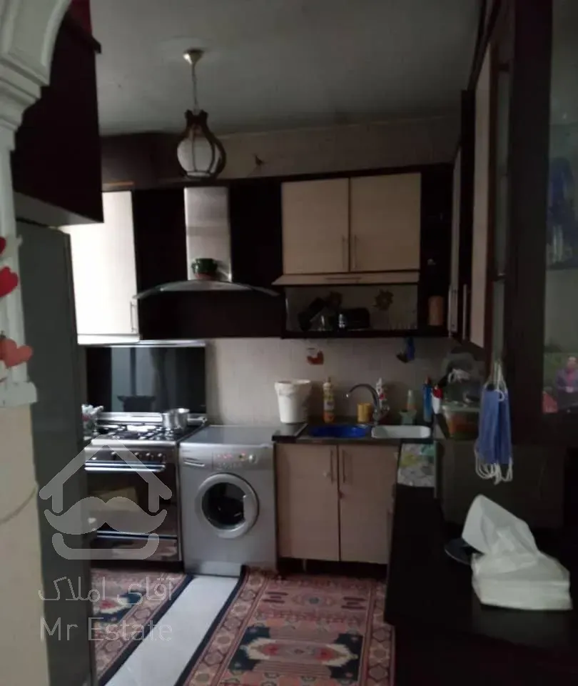 ۶۰متری۵۵متری*باپارکینگ*جمالزاده جمهوری آذربایجان