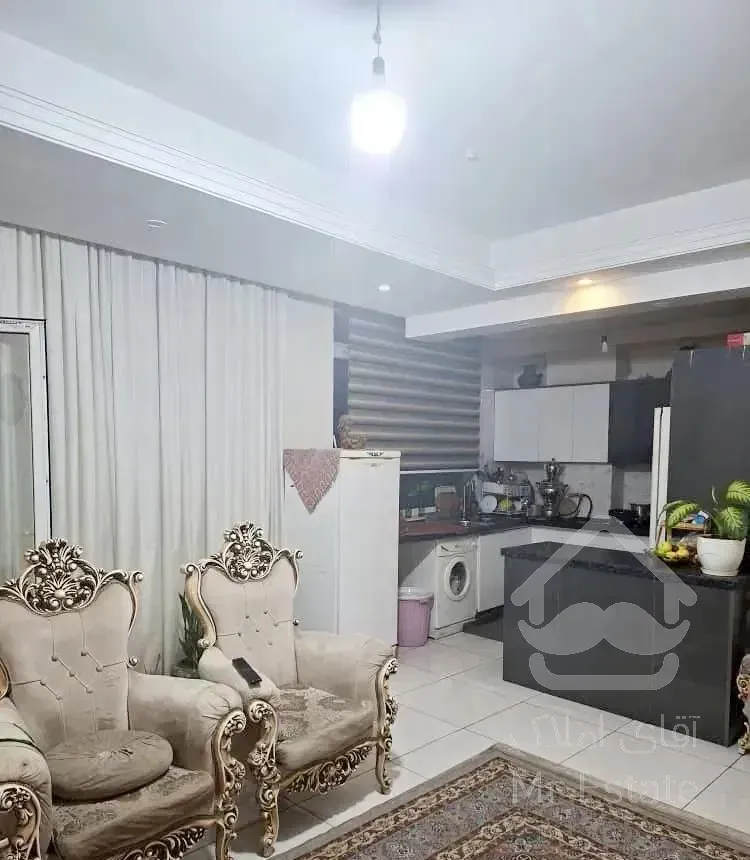 آپارتمان ۸۰ متری