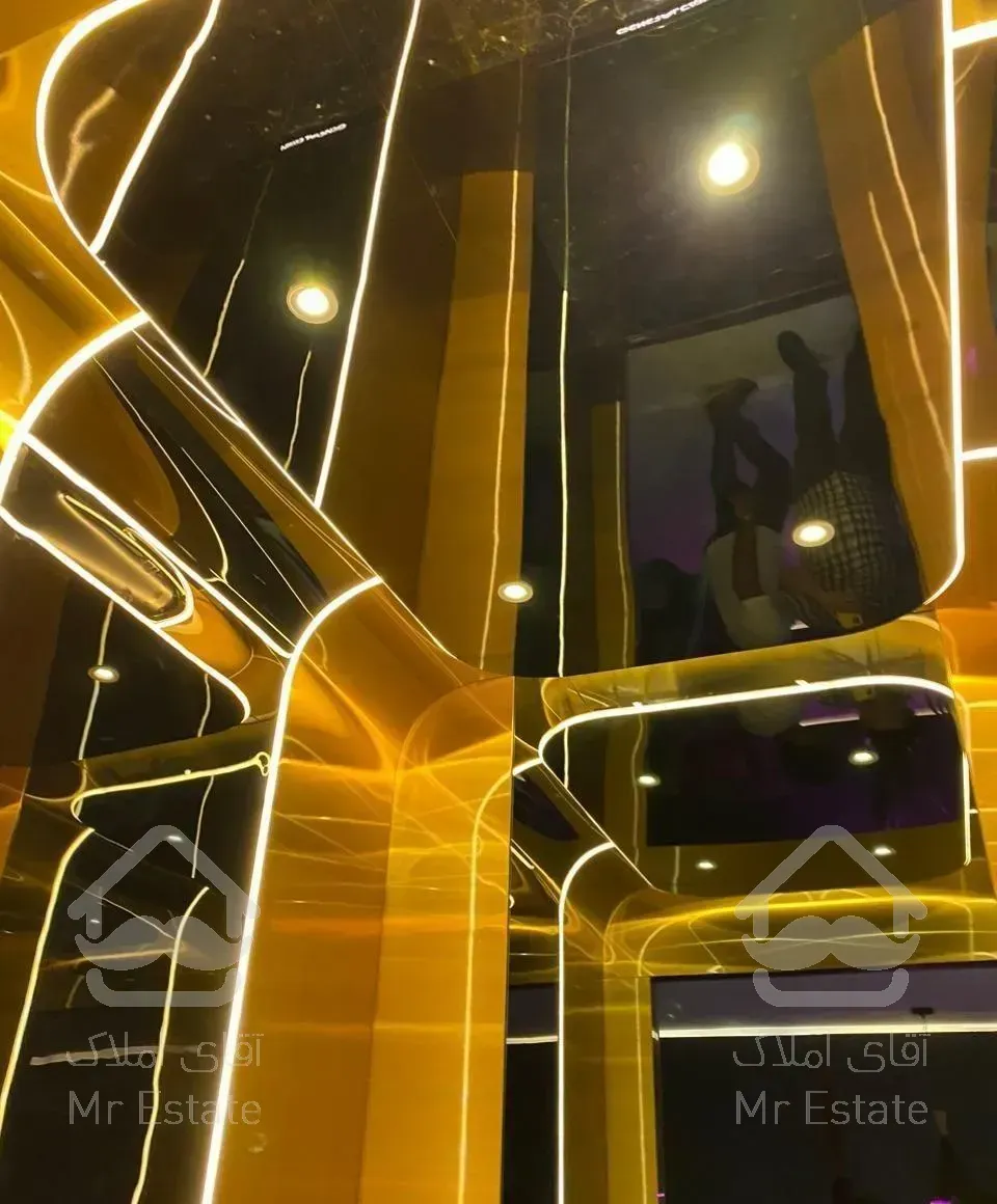 آسانسور و بالابر