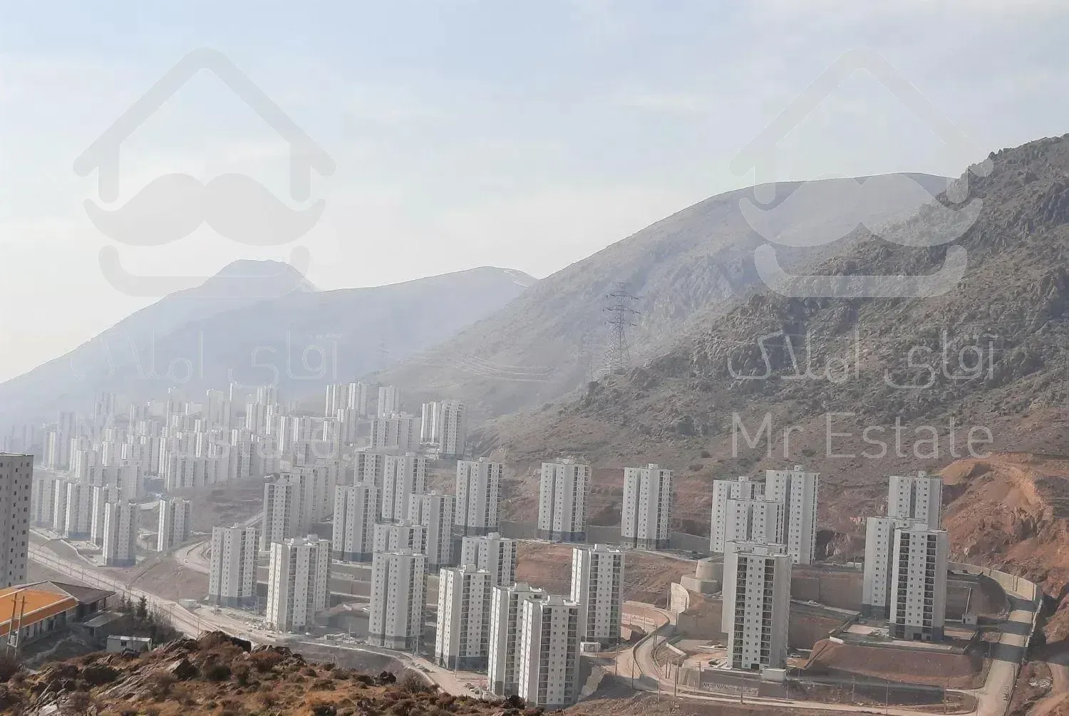 پردیس مسکن مهر فاز۱۱ زون۲