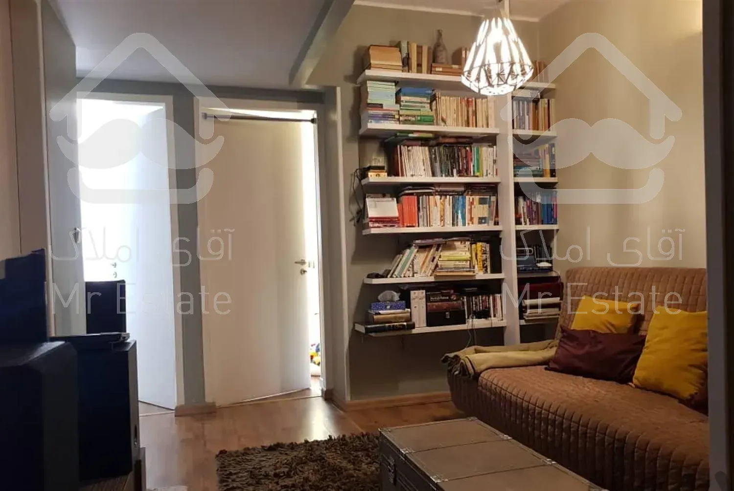 سهروردی شمالی اندیشه۱۰۴ متر تکواحدی فایل اختصاصی