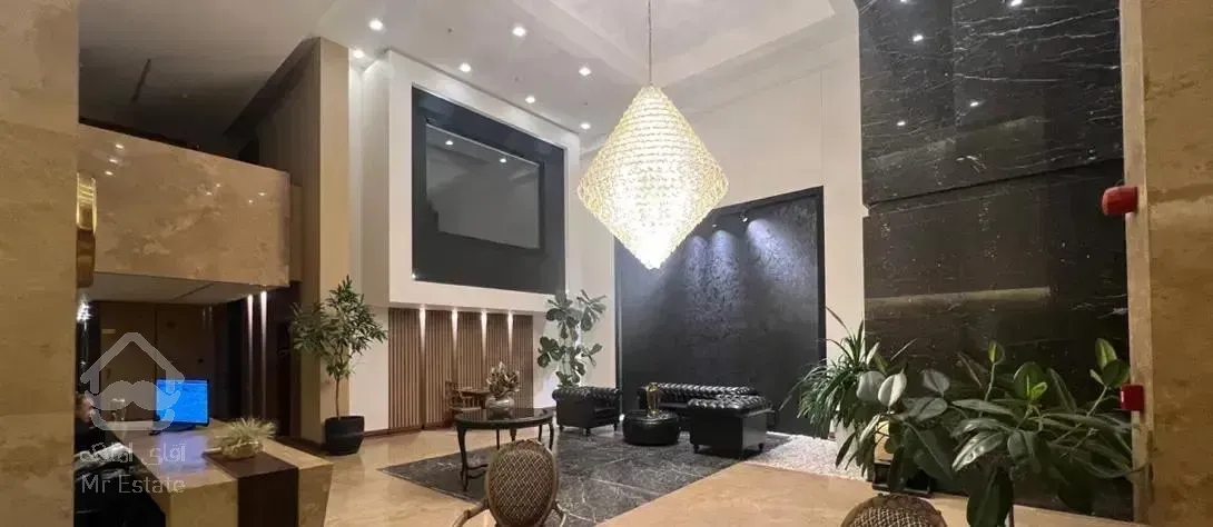 برج مسکونی / ۲۲۰ متر/ کوثر شمالی ۱۵ / هتلینگ