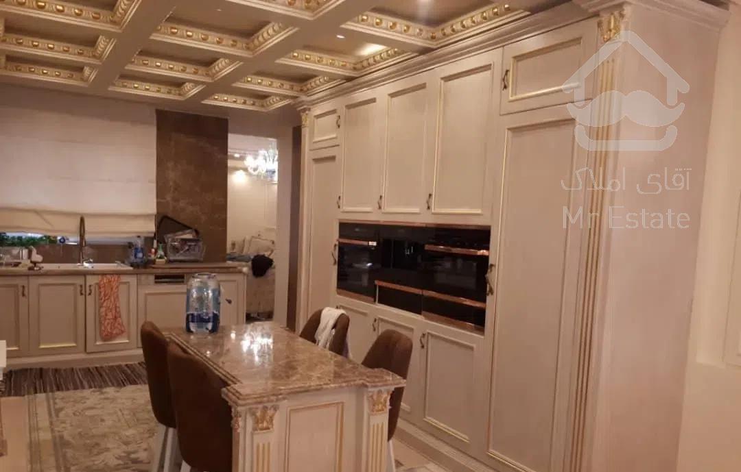 اقدسیه سپند ۲۷۰ متر لوکیشن