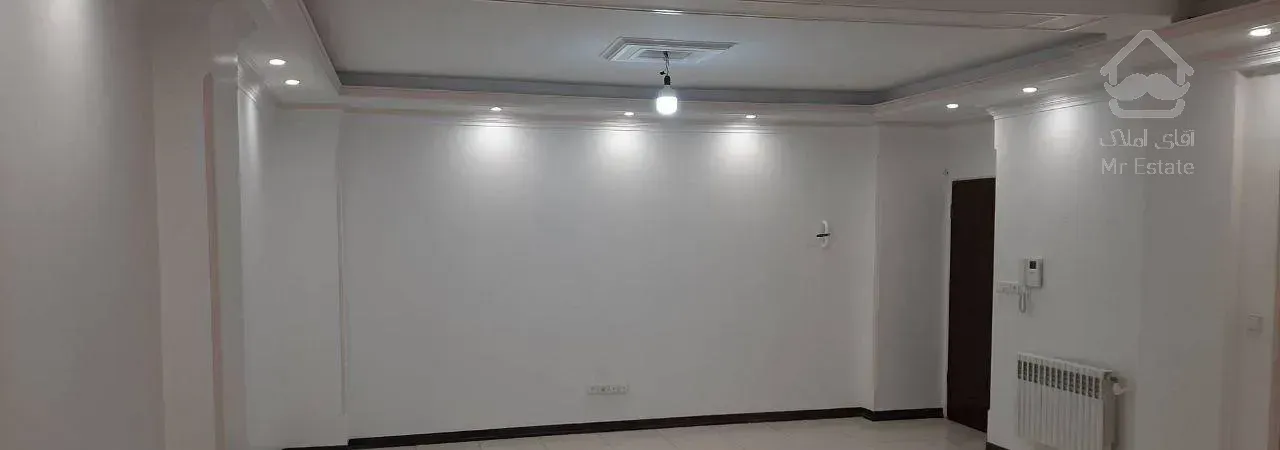 82 متر - دوخوابه - تکواحدی - خوش نقشه