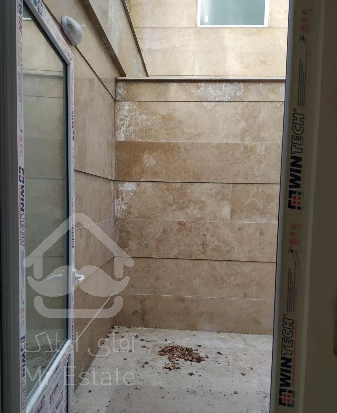 59 متر 1 خ کلید نخورده فول ، غربی های تهرانپارس