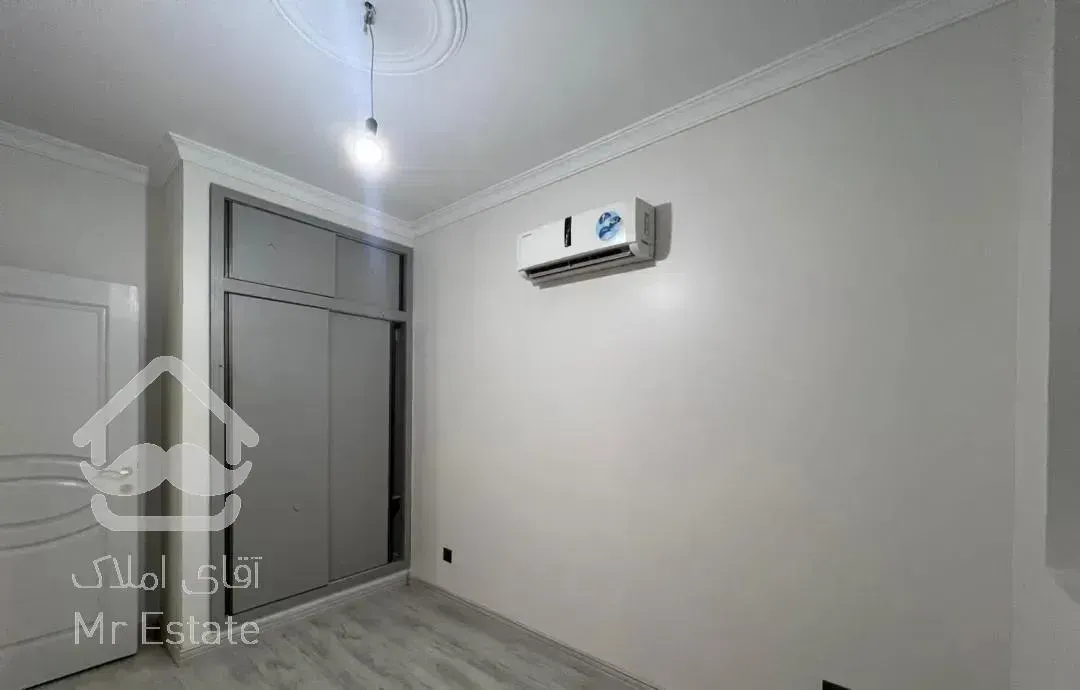 ۸۵ متر فول امکانات سنایی