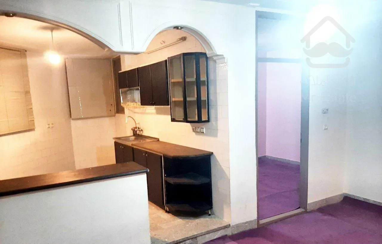 فروش آپارتمان ۷۱ متری ۱ خوابه طبقه ۱