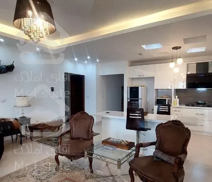 فروش آپارتمان ۱۴۵ متری در رویان