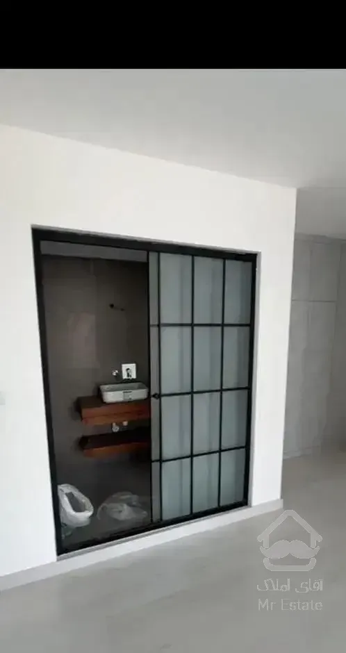 فاز۷ صدف ۹۰ متری نما مدرن زون۳