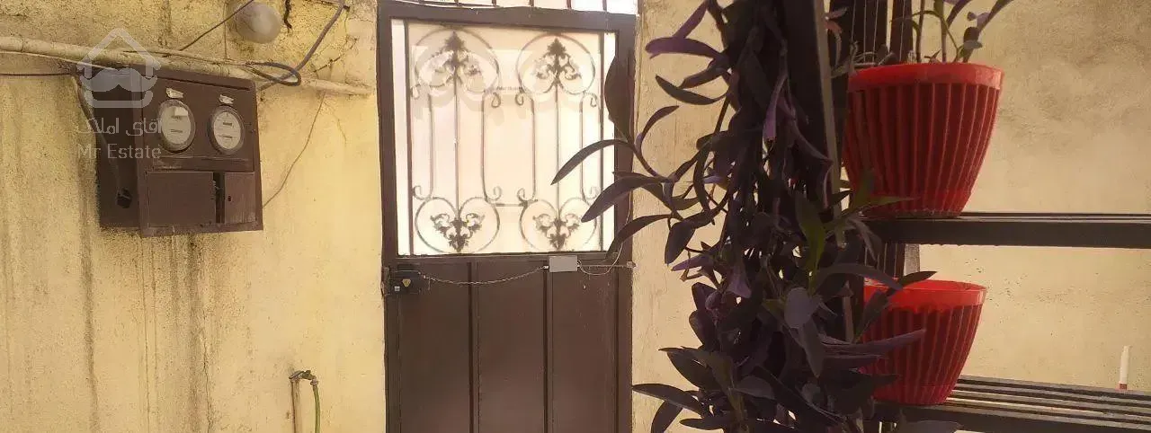 یکخوابه نقلی مستقل بدون مالک